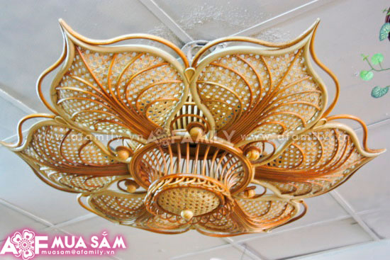 Lưu ý khi chọn mua và sử dụng nội thất mây tre